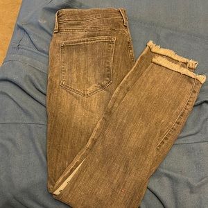 OLD NAVY rockstar jeans